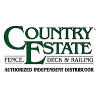 Country Estate Fence Deck Railing Distributor