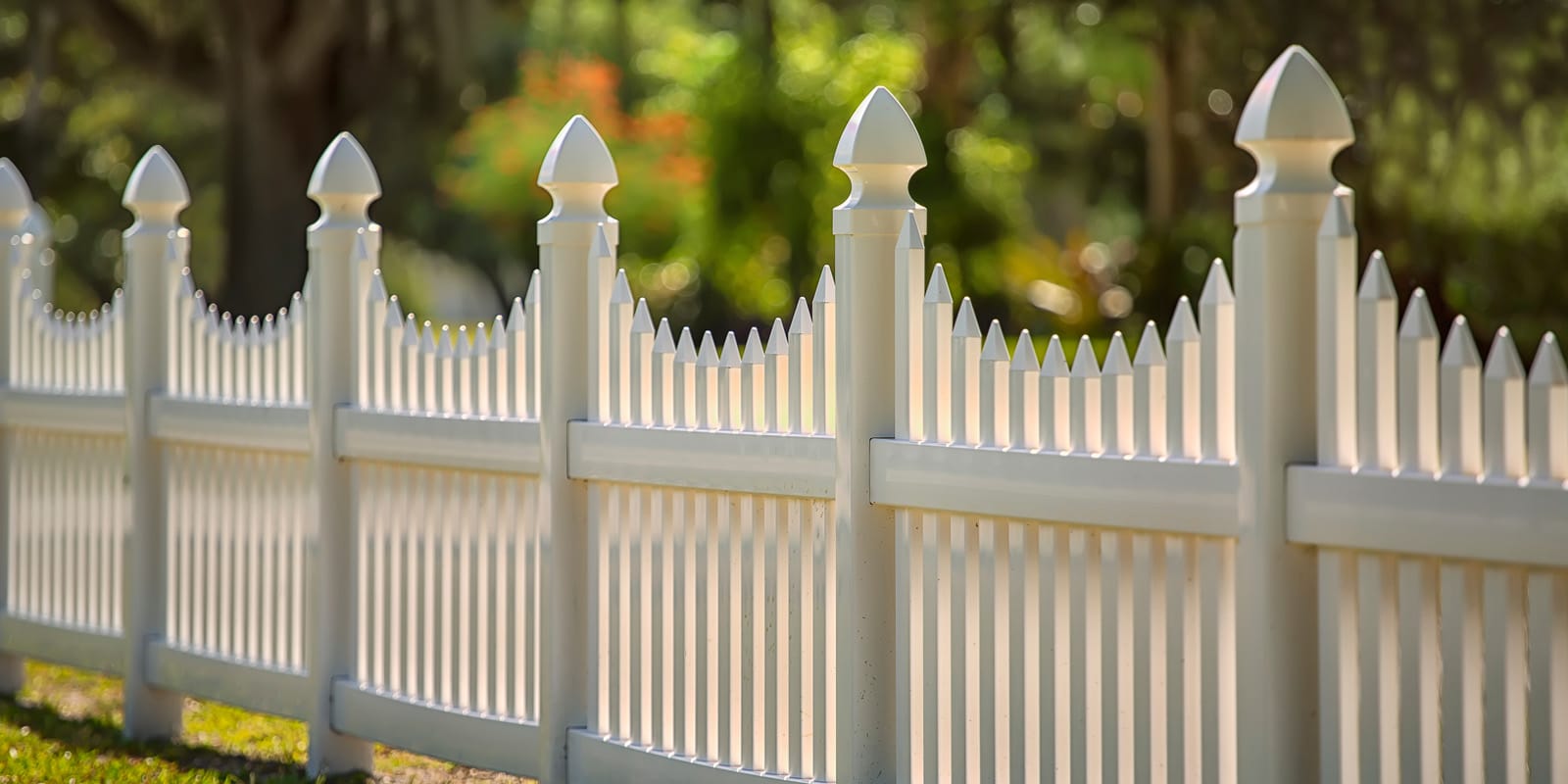 fence